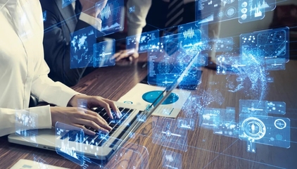 劉學 從消費互聯網到工業互聯網，為何沒有直通車？——互聯網設備銷售視角的深度解析