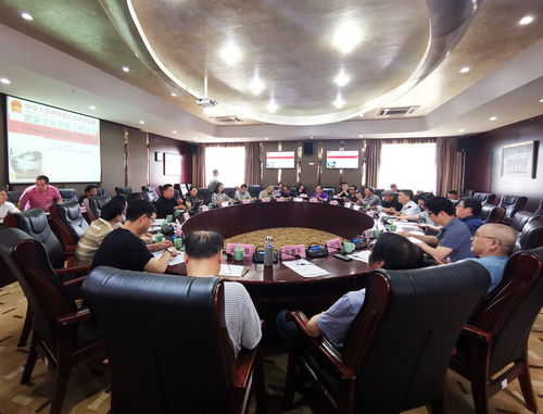 國家文化創(chuàng)新工程項(xiàng)目 中國龍泉青瓷創(chuàng)新工藝研究 專家咨詢會近日召開