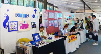 展出上百名青年藝術(shù)家逾400件作品,綠廠藝術(shù)節(jié)深圳開幕