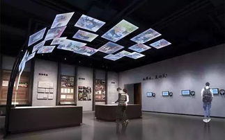 蛇口又一文化新地標(biāo) 海上世界文化藝術(shù)中心美圖曝光 流口水ing