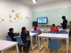 龍巖市朗恩菁英文化藝術(shù)咨詢