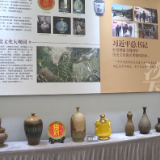 祁陽(yáng):在陶瓷中感受藝術(shù)魅力