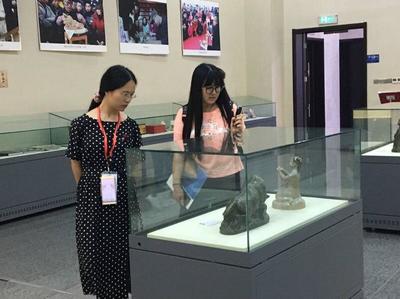 一院三館文化惠民 全國(guó)網(wǎng)媒點(diǎn)贊濟(jì)南人的精神生活