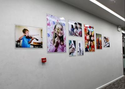 宜昌百家文化生活空間正在推選丨伊珺夢工廠:放飛夢想,讓藝術從這里啟航