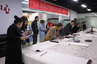 淇縣文化館&ldquo;2019年全民藝術普及周&rdquo;圓滿結(jié)束