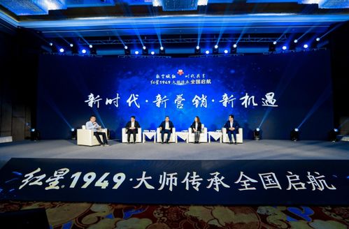 豪氣出手，百萬重獎啟航全國 —— 這場數字化大會引爆企業管理咨詢新浪潮